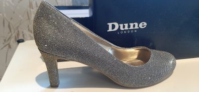 Dune high heels