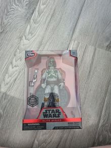 Star Wars Elite Series
