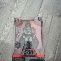 Star Wars Elite Series