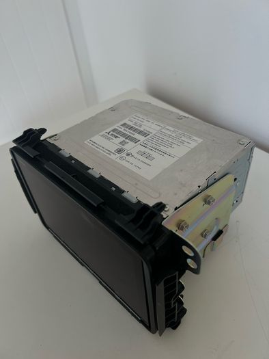Gathers VXM-207VFEi Multimedia Head Unit (Japan Import)