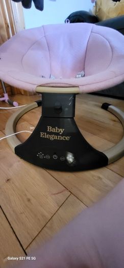 baby bouncer
