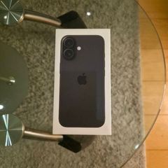 Apple Iphone 16 128GB IRISH