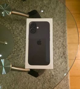 Apple Iphone 16 128GB IRISH