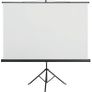 Yaber Pro Y9 Native 1080p Projector with Case and Tripod Screen Image 3