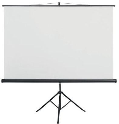 Yaber Pro Y9 Native 1080p Projector with Case and Tripod Screen