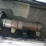 Kawasaki VN2000 complete exhaust Image 5