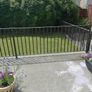 Garden railings Image 3
