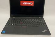 Fully refurbished Lenovo ThinkPad P15s - Gen 2 (i5 11th Gen, 16GB Ram, 512GB SSD) (Grade A) (Warranty)