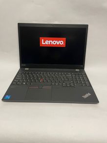 Fully refurbished Lenovo ThinkPad P15s - Gen 2 (i5 11th Gen, 16GB Ram, 512GB SSD) (Grade A) (Warranty)