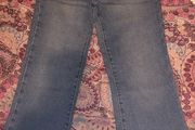 Girls Jeans 8-9yrs