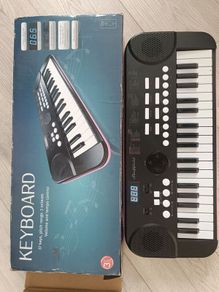 keyboard
