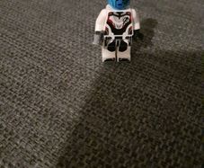 Nebula Lego Minifigure