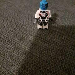 Nebula Lego Minifigure