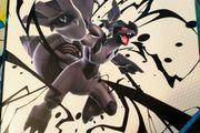 New Mega Evolutions &amp; Phantasmal Ex's Full art and promos