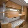 Adria Adora 6 Berth Caravan Image 10