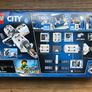 Lego City: Lunar Space Station (60227) Image 2