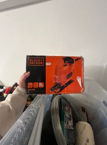 Workshop Tool, Power-Tool & PPE Starter Bundle
