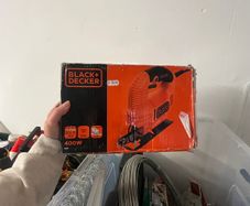 Workshop Tool, Power-Tool & PPE Starter Bundle
