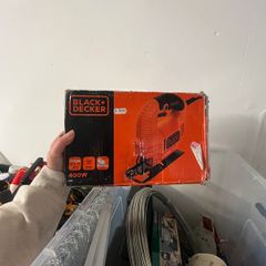 Workshop Tool, Power-Tool & PPE Starter Bundle