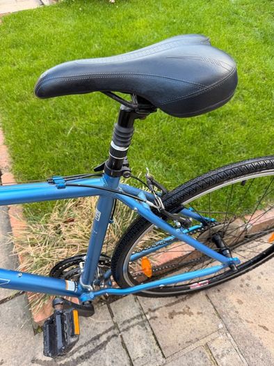 Trek Hybrid