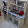 Toy kitchen Image 4