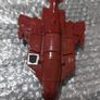 Transformers G1  Flywheels/ / combiners Image 2