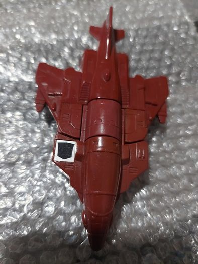 Transformers G1  Flywheels/ / combiners
