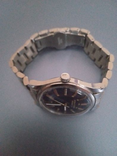 Automatic watch