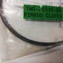 Yamaha FZR600 Clutch Cable Image 2