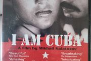 I Am Cuba