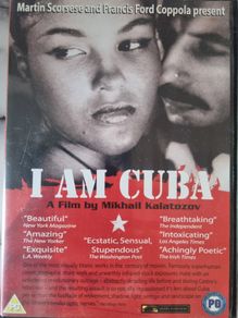 I Am Cuba