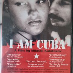 I Am Cuba