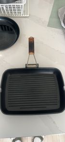 Ikea frying pans
