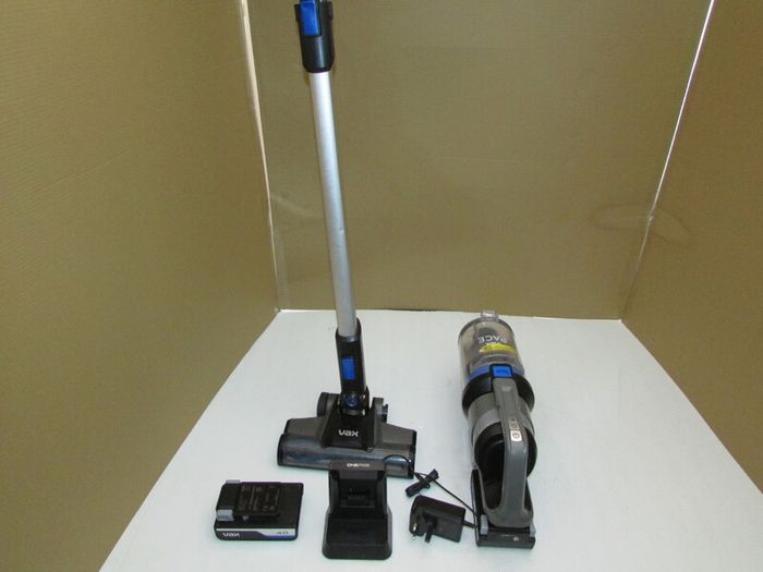 wax vacuum cleaner