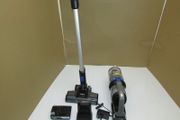 wax vacuum cleaner