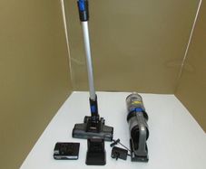 wax vacuum cleaner