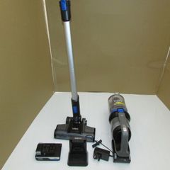 wax vacuum cleaner