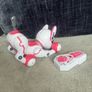 Zoey the Robo dog - free postage Image 3