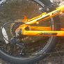 Childrens 20" Bentini Storm Mountain Bike Image 2
