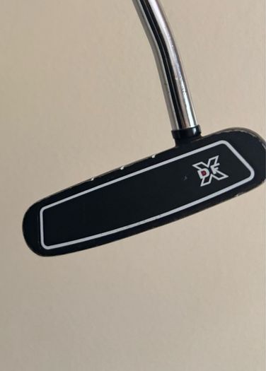 Odyssey Golf Putter