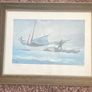 Three framed prints Image 5