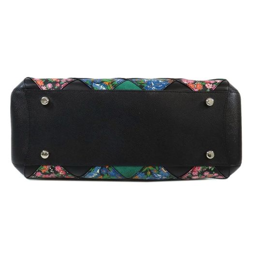 Coach hand bag