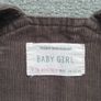 Primark Dungaree dress 18-24 months Image 3