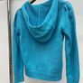 Ralph Lauren girl's hooded zipped cardigan, Age 6 (Free girls clothes/items for first buyer to offer asking price on this) Image 3