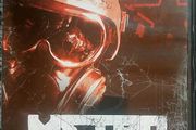 Metro 2033 PC DVD  Complete in Box Collector's Item and Display Only