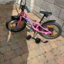 Kids 16 inch bike Trek Precaliber Image 2