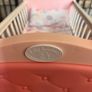 Baby Annabell doll, high chair & rocking crib Image 3