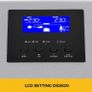 5000VA Power Inverter DC 48V to 230V Image 5