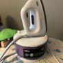 Braun iron Image 2