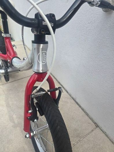 Little Big Bike